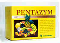 Pentazym