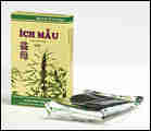 Ích mẫu hoàn