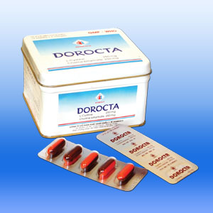 Dorocta