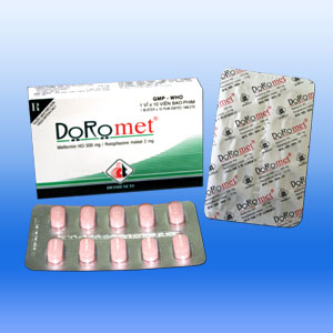 Doromet