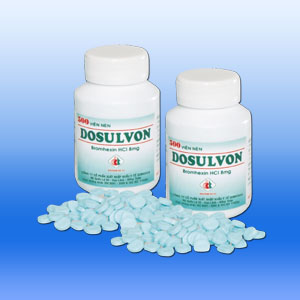 Dosulvon 8mg