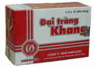 Đại tràng khang