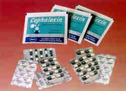 Cephalexin 250mg