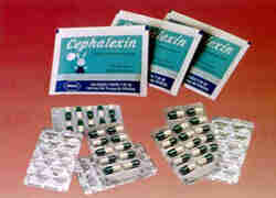 Cephalexin 500mg