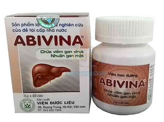 Abivina