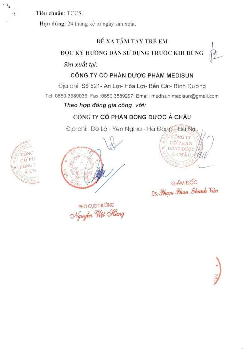 thông tin, cách dùng, giá thuốc Giải cảm liên ngân - ảnh 2