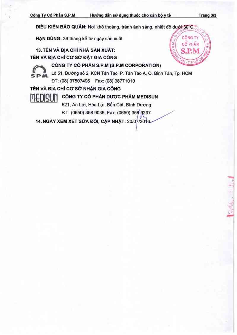 thông tin, cách dùng, giá thuốc Hepa Extra - ảnh 3