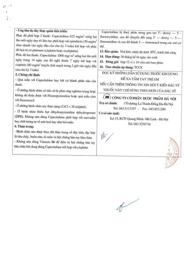 thông tin, cách dùng, giá thuốc Fucoda - ảnh 2