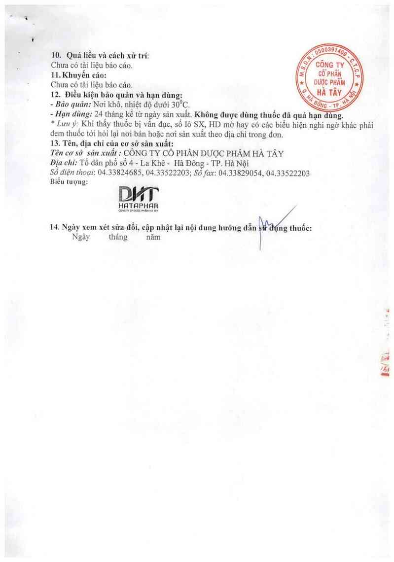 thông tin, cách dùng, giá thuốc Bổ gan tiêu độc LivDHT - ảnh 2