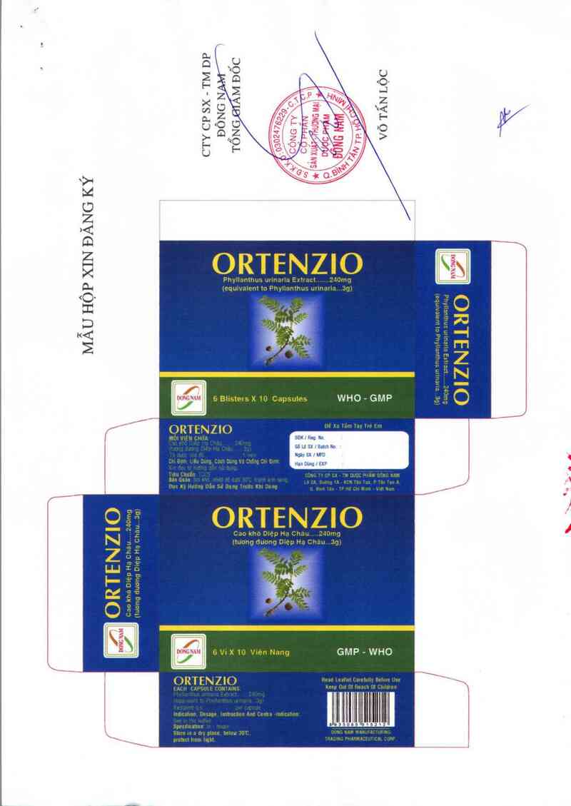 thông tin, cách dùng, giá thuốc Ortenzio - ảnh 3