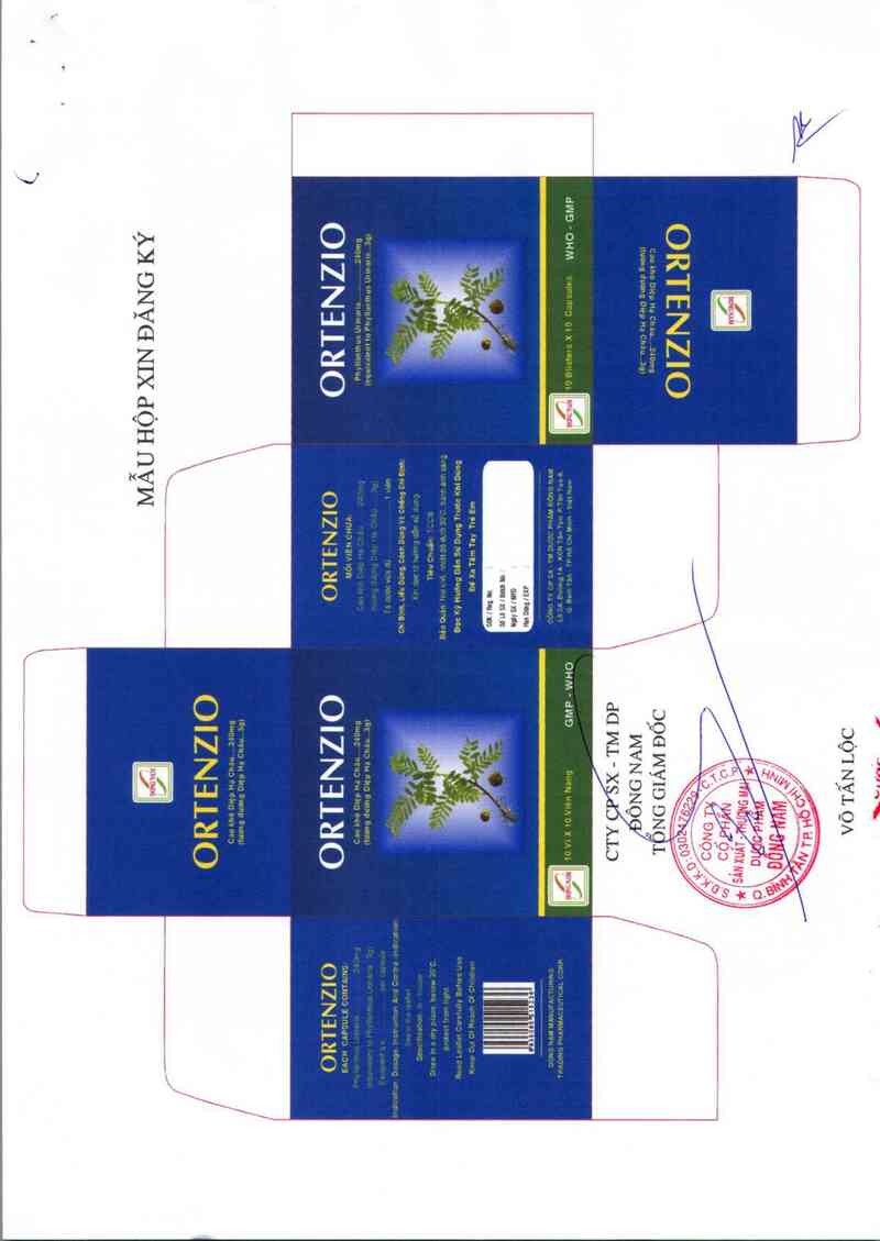 thông tin, cách dùng, giá thuốc Ortenzio - ảnh 4