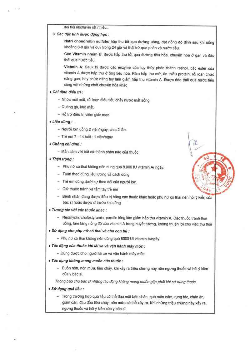 thông tin, cách dùng, giá thuốc Dasasun - ảnh 4