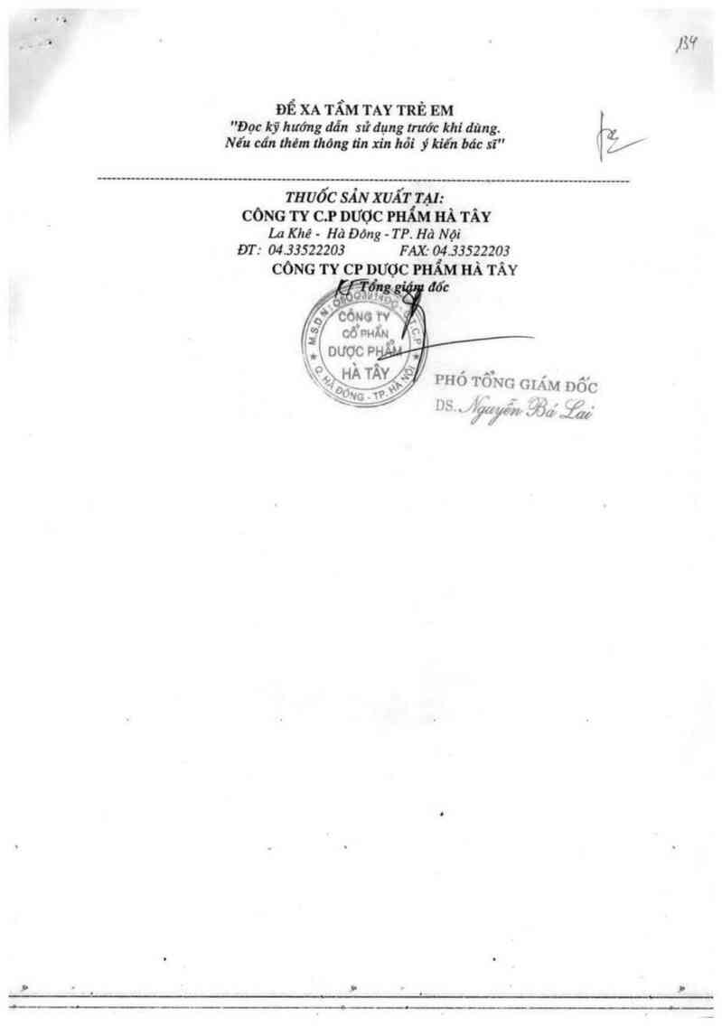 thông tin, cách dùng, giá thuốc Eurbic - ảnh 5