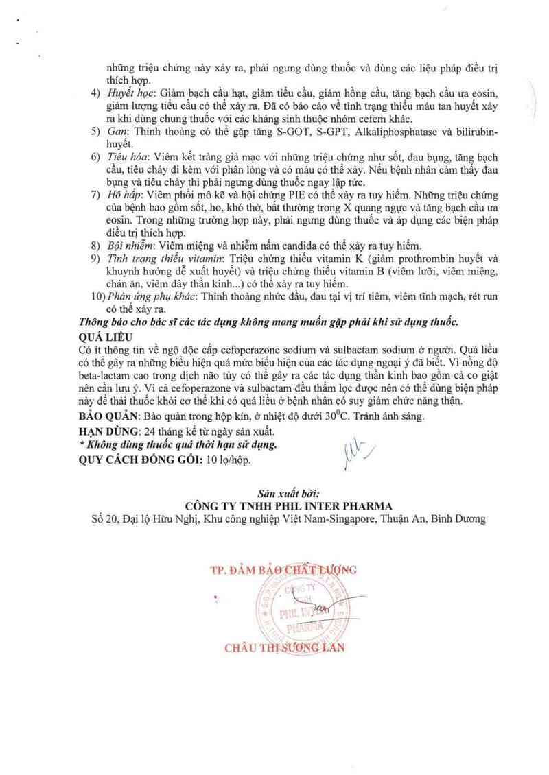 thông tin, cách dùng, giá thuốc Genflu - ảnh 5