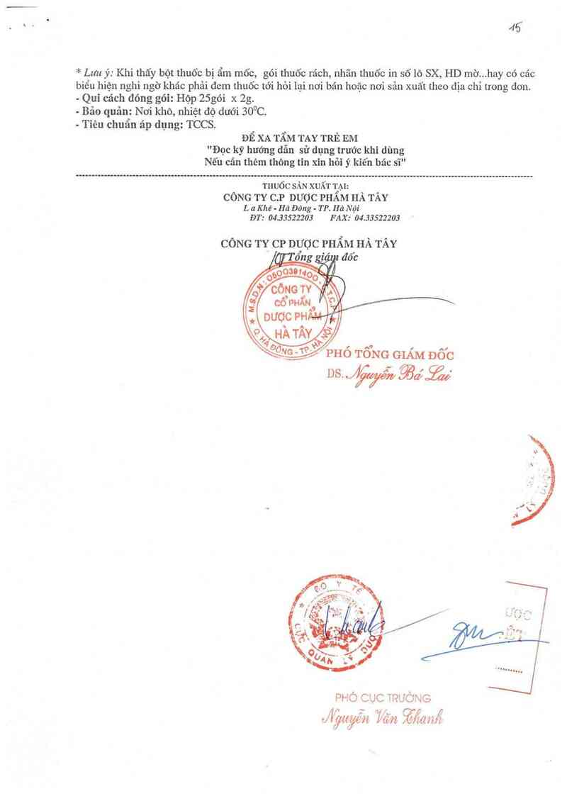 thông tin, cách dùng, giá thuốc Acetyl Cystein - ảnh 2