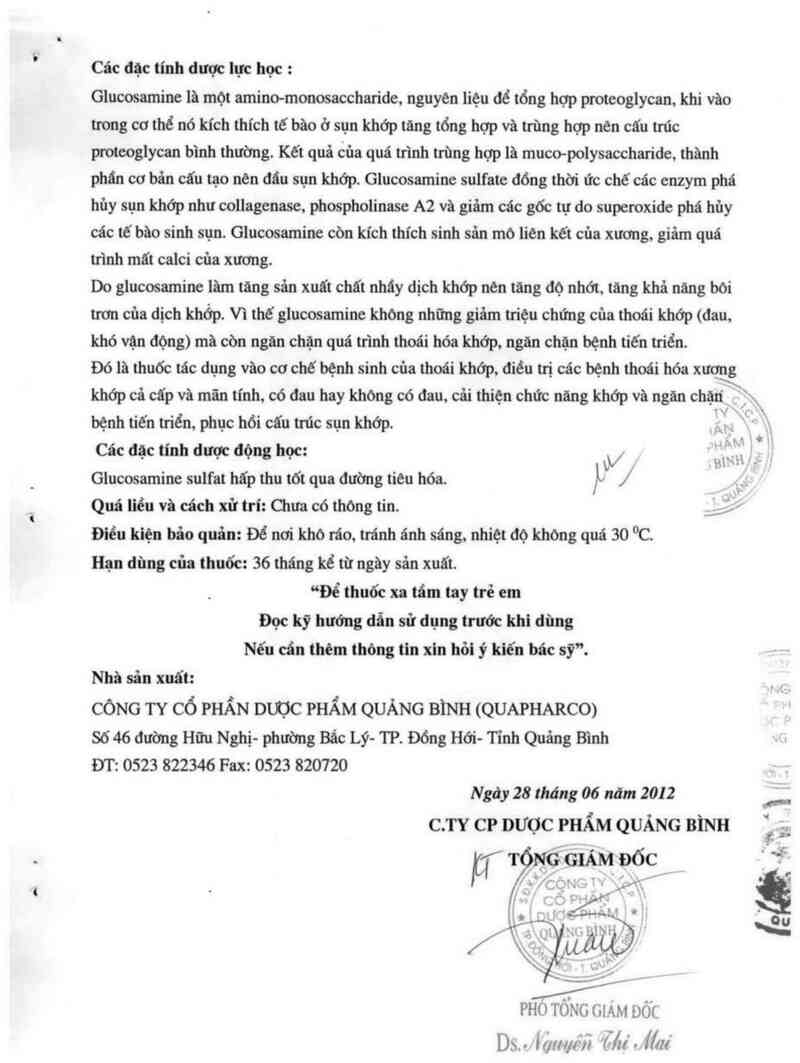 thông tin, cách dùng, giá thuốc Rusamin - ảnh 2