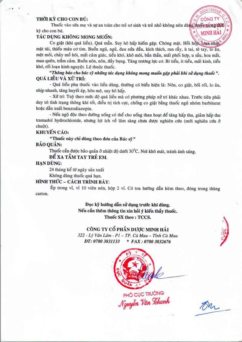 thông tin, cách dùng, giá thuốc Dianfagic - ảnh 3