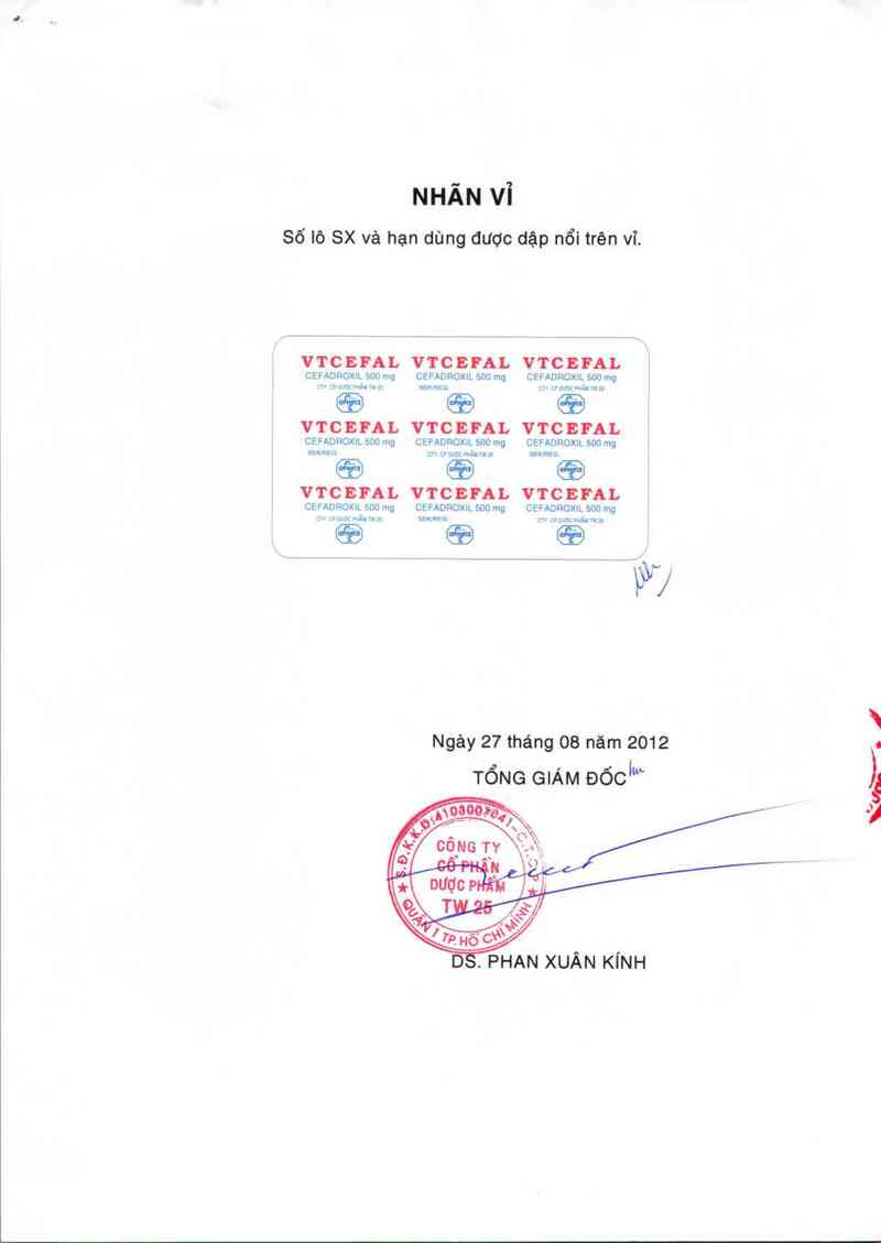 thông tin, cách dùng, giá thuốc VTCefal - ảnh 2