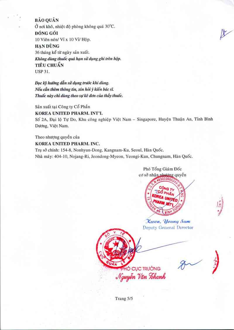 thông tin, cách dùng, giá thuốc Epotril - ảnh 6