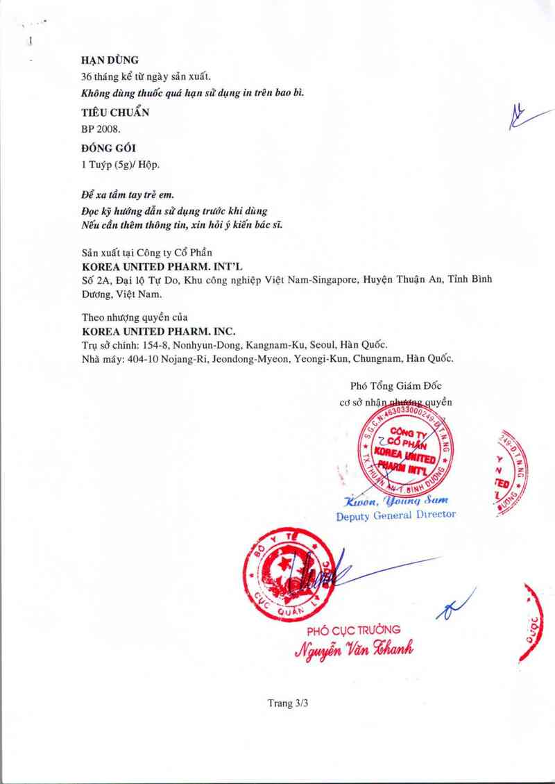thông tin, cách dùng, giá thuốc Zoylin - ảnh 3