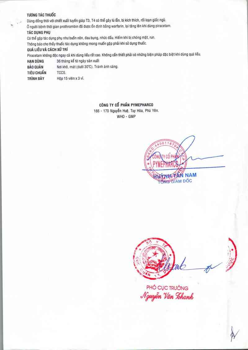 thông tin, cách dùng, giá thuốc Neu-Stam 800 - ảnh 3