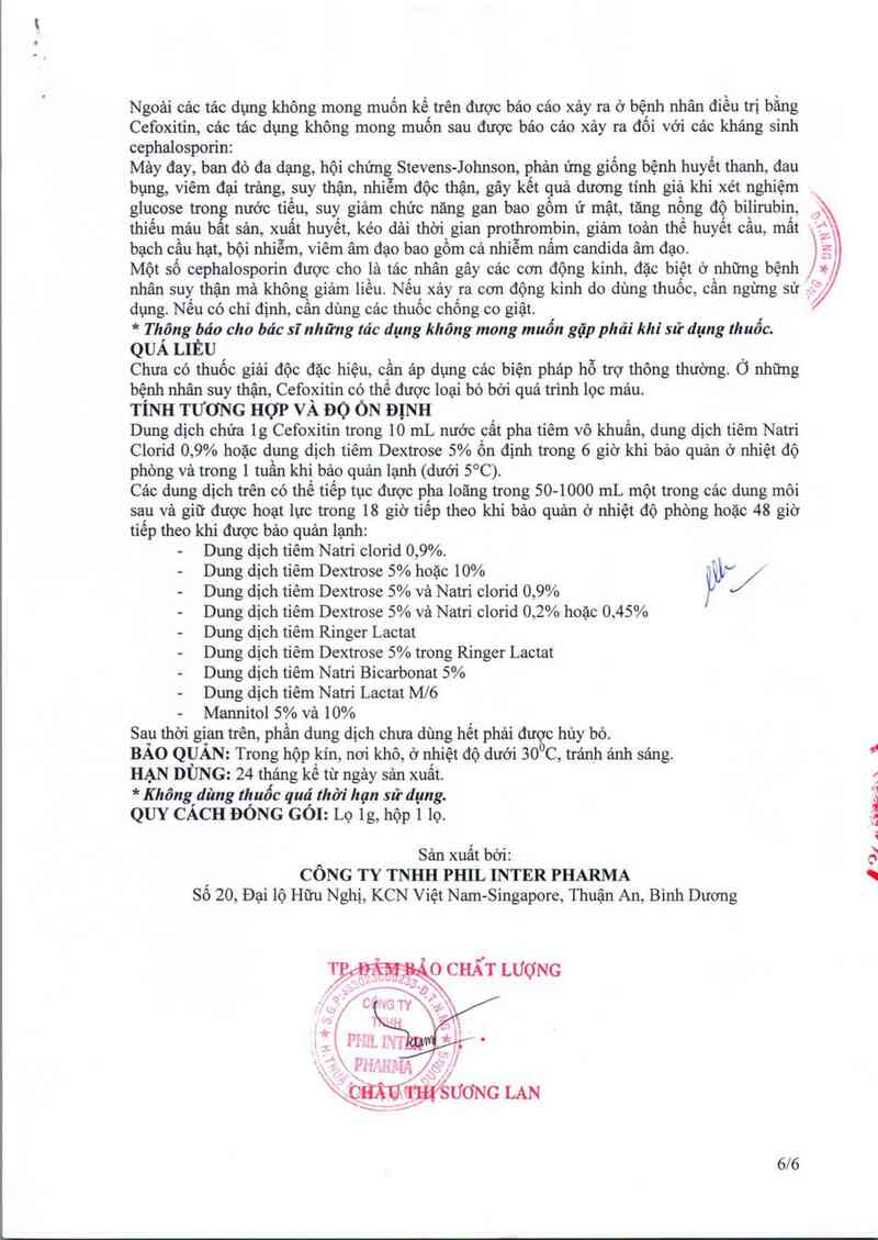 thông tin, cách dùng, giá thuốc Scubig - ảnh 6