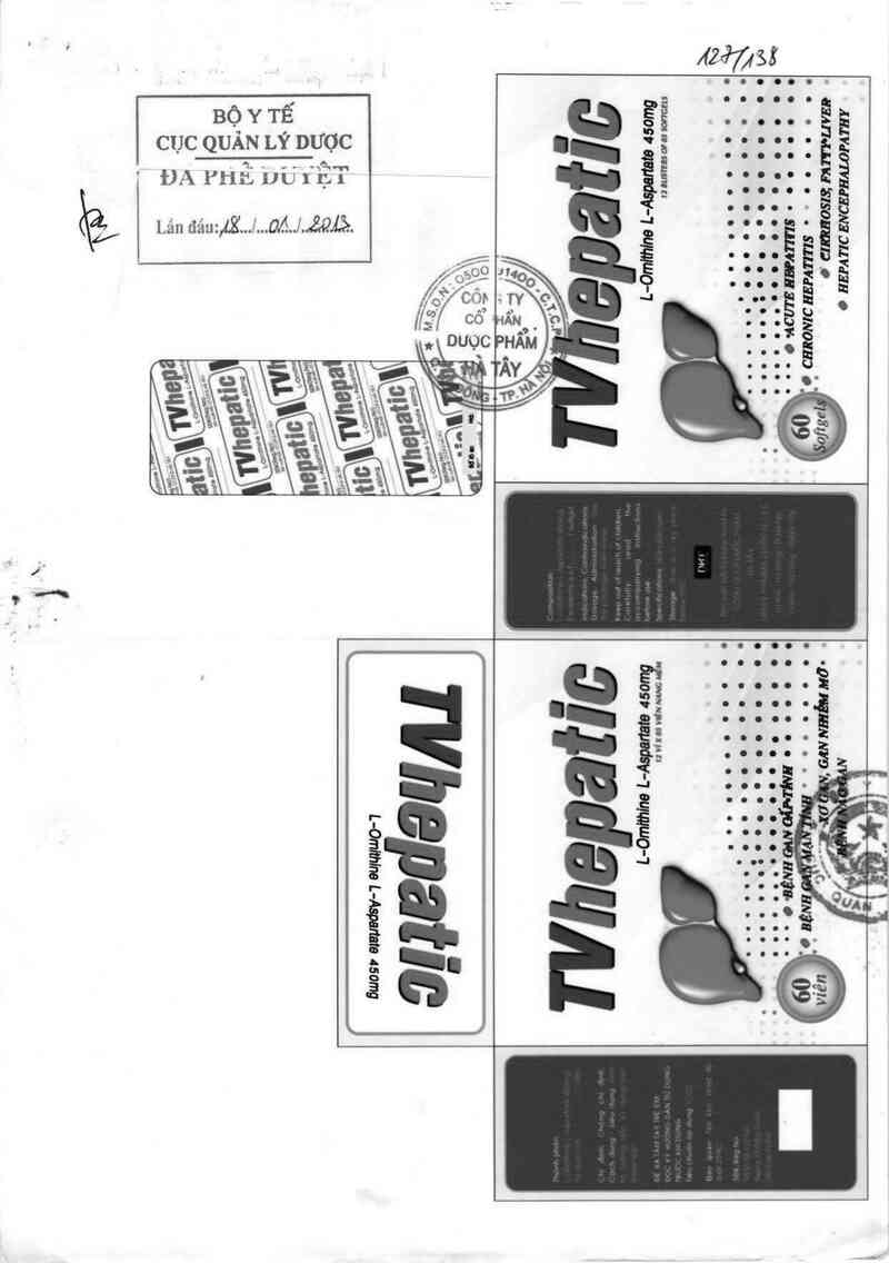 thông tin, cách dùng, giá thuốc Tvheptic - ảnh 0