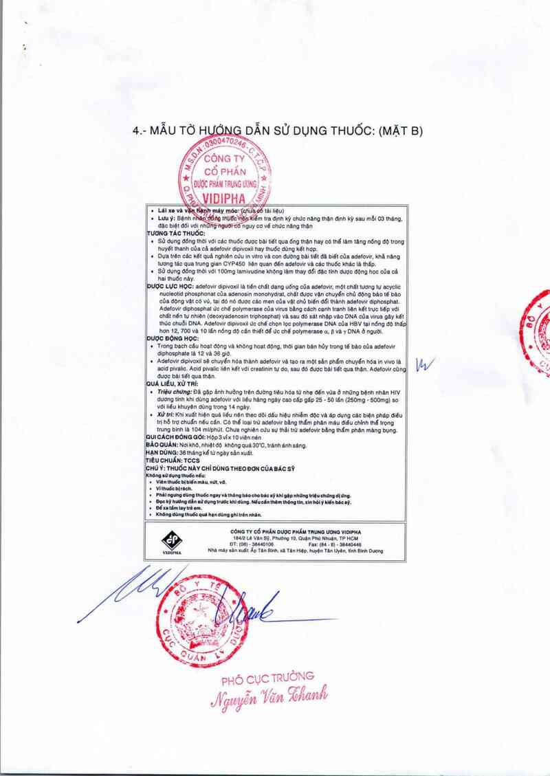 thông tin, cách dùng, giá thuốc Nafasera - ảnh 3