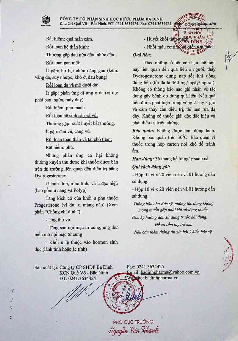 thông tin, cách dùng, giá thuốc Beritox - ảnh 10