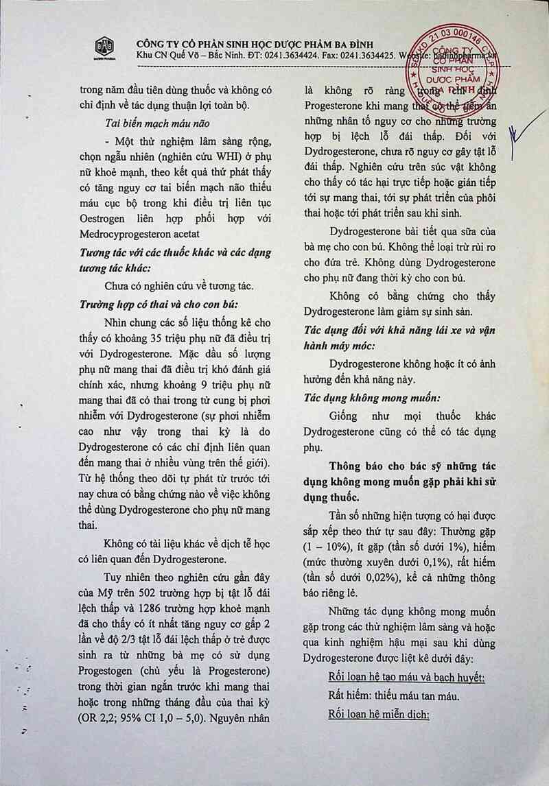 thông tin, cách dùng, giá thuốc Beritox - ảnh 9