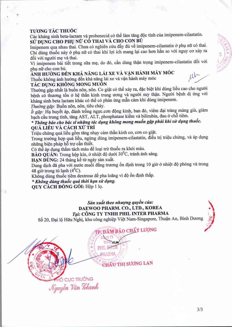 thông tin, cách dùng, giá thuốc Yahosi - ảnh 3