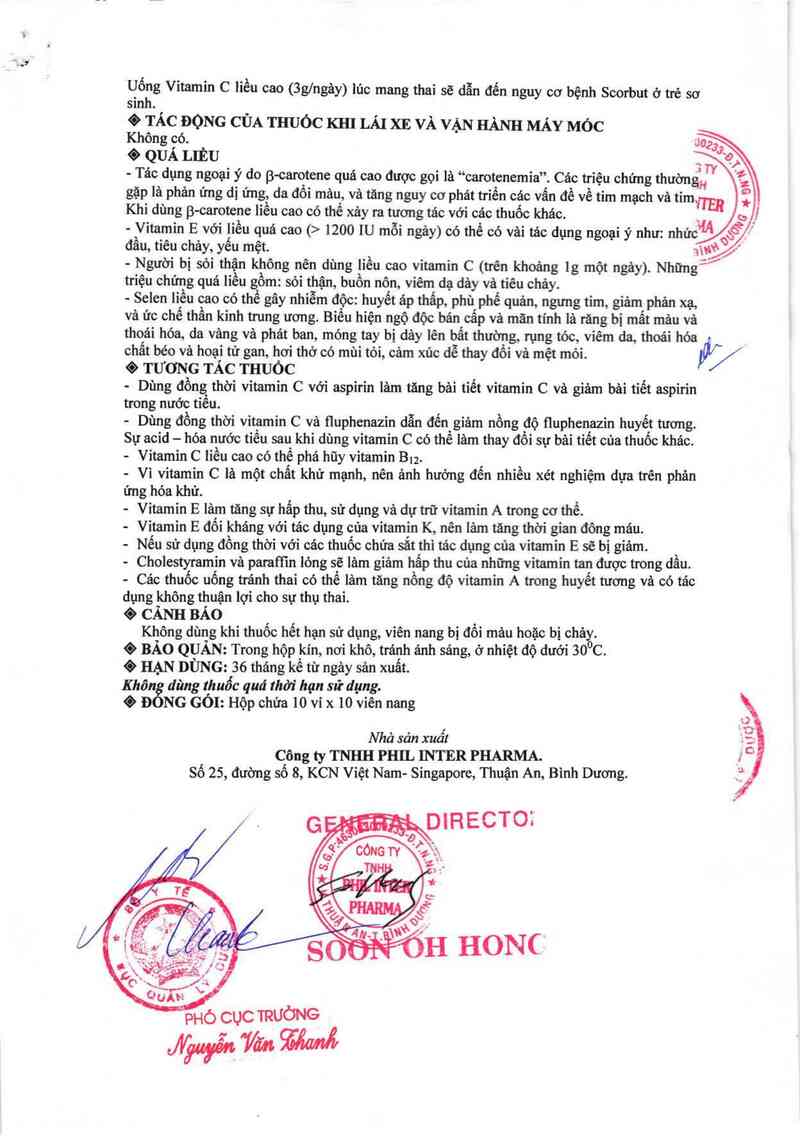 thông tin, cách dùng, giá thuốc Uthazone - ảnh 4