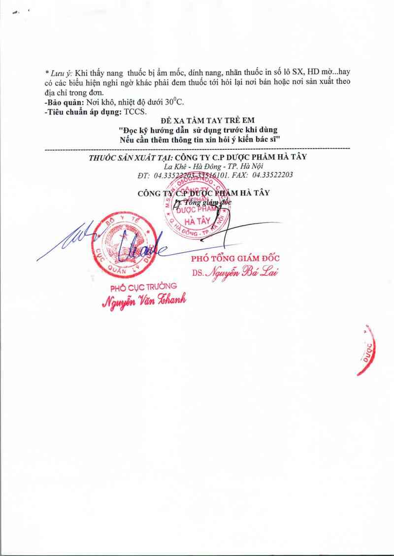 thông tin, cách dùng, giá thuốc Neuro-3Bmin - ảnh 3