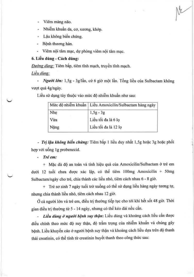 thông tin, cách dùng, giá thuốc Vimotram - ảnh 6