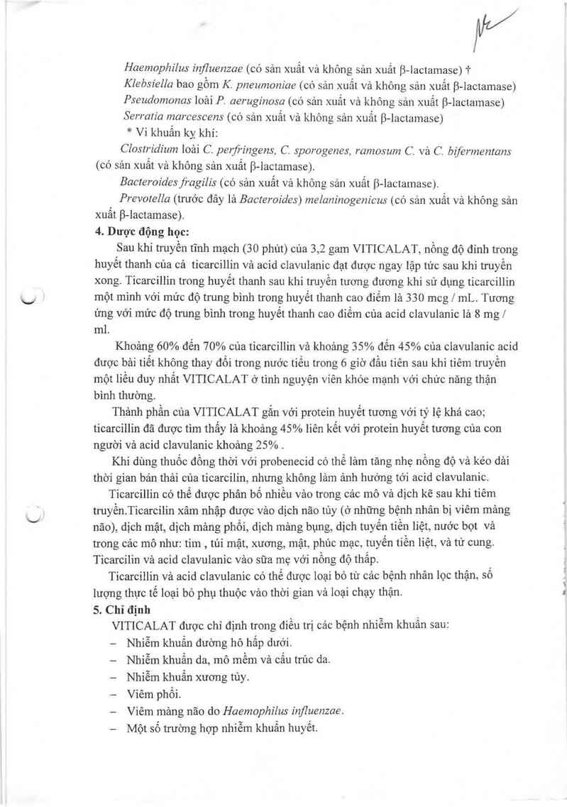 thông tin, cách dùng, giá thuốc Viticalat - ảnh 5