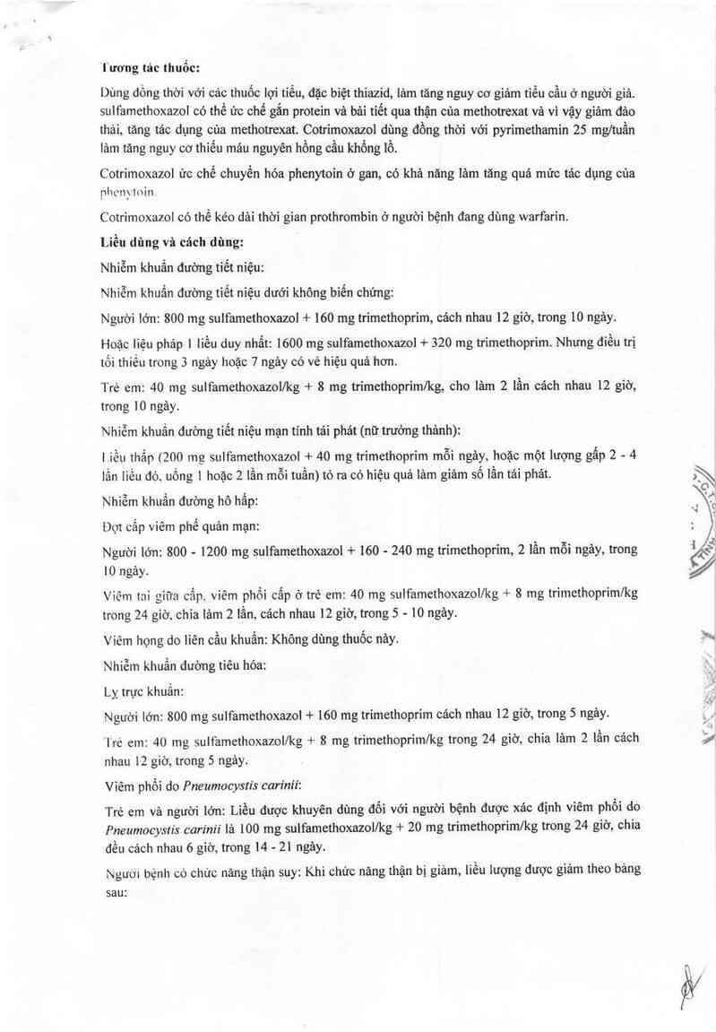 thông tin, cách dùng, giá thuốc Trimackit - ảnh 5