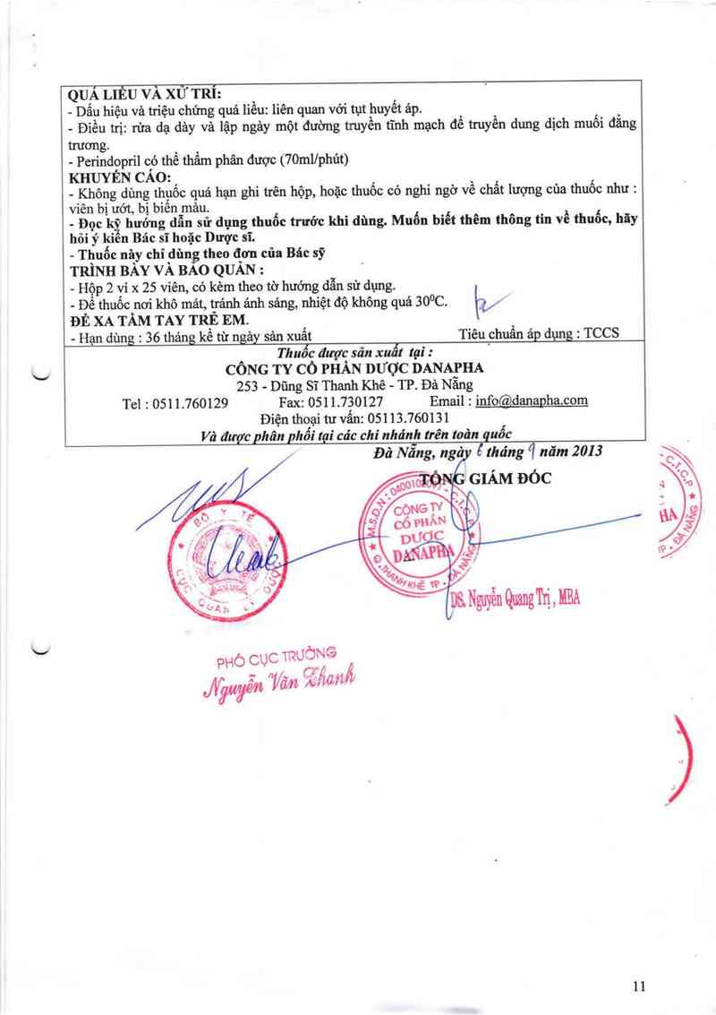thông tin, cách dùng, giá thuốc Cosaten 8 - ảnh 3