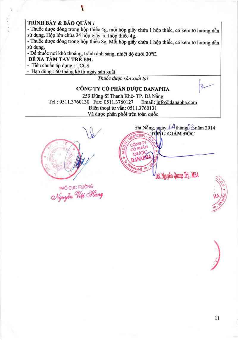 thông tin, cách dùng, giá thuốc Cao sao vàng - ảnh 4