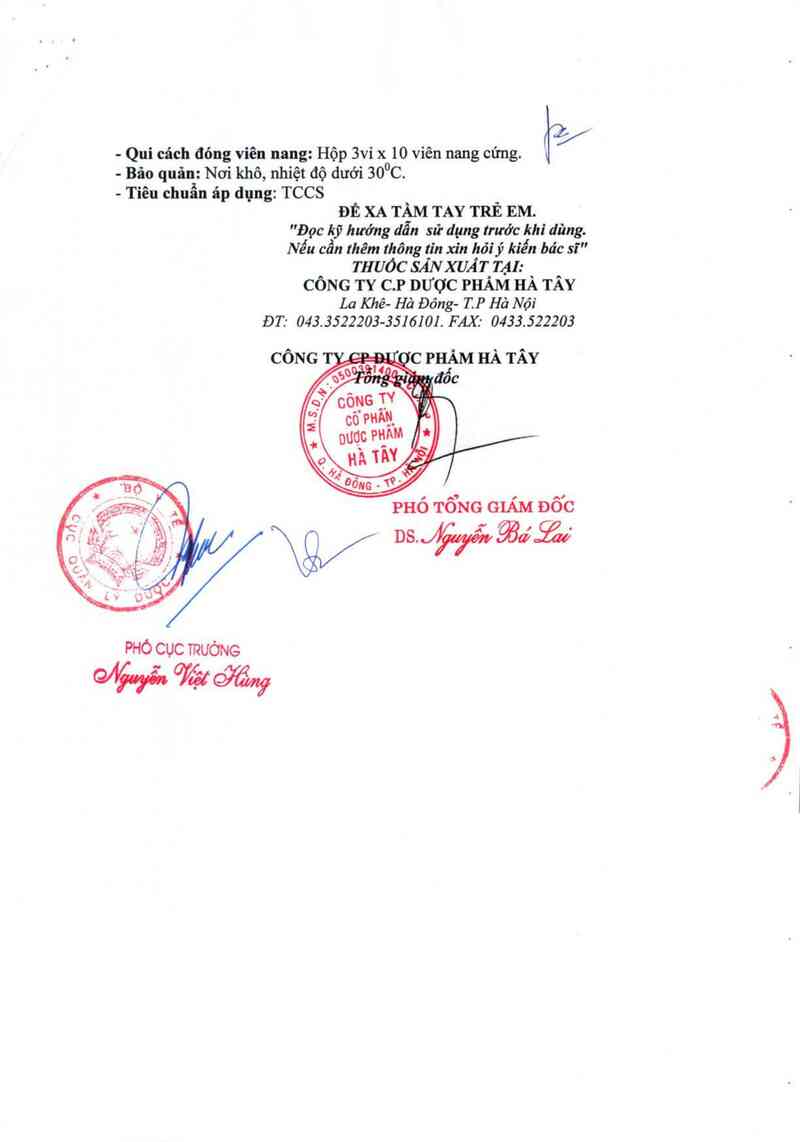 thông tin, cách dùng, giá thuốc Maxlucat - ảnh 4