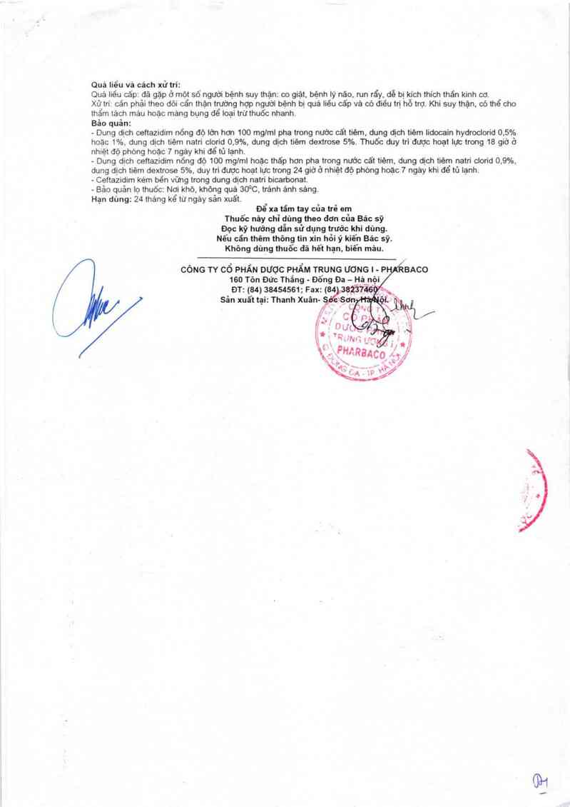 thông tin, cách dùng, giá thuốc Rosalin 1g - ảnh 3