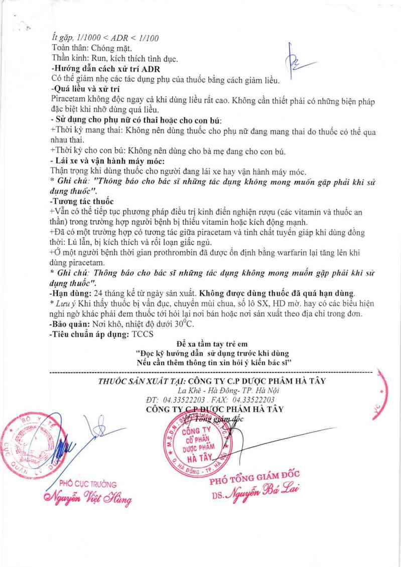 thông tin, cách dùng, giá thuốc Stasamin - ảnh 3