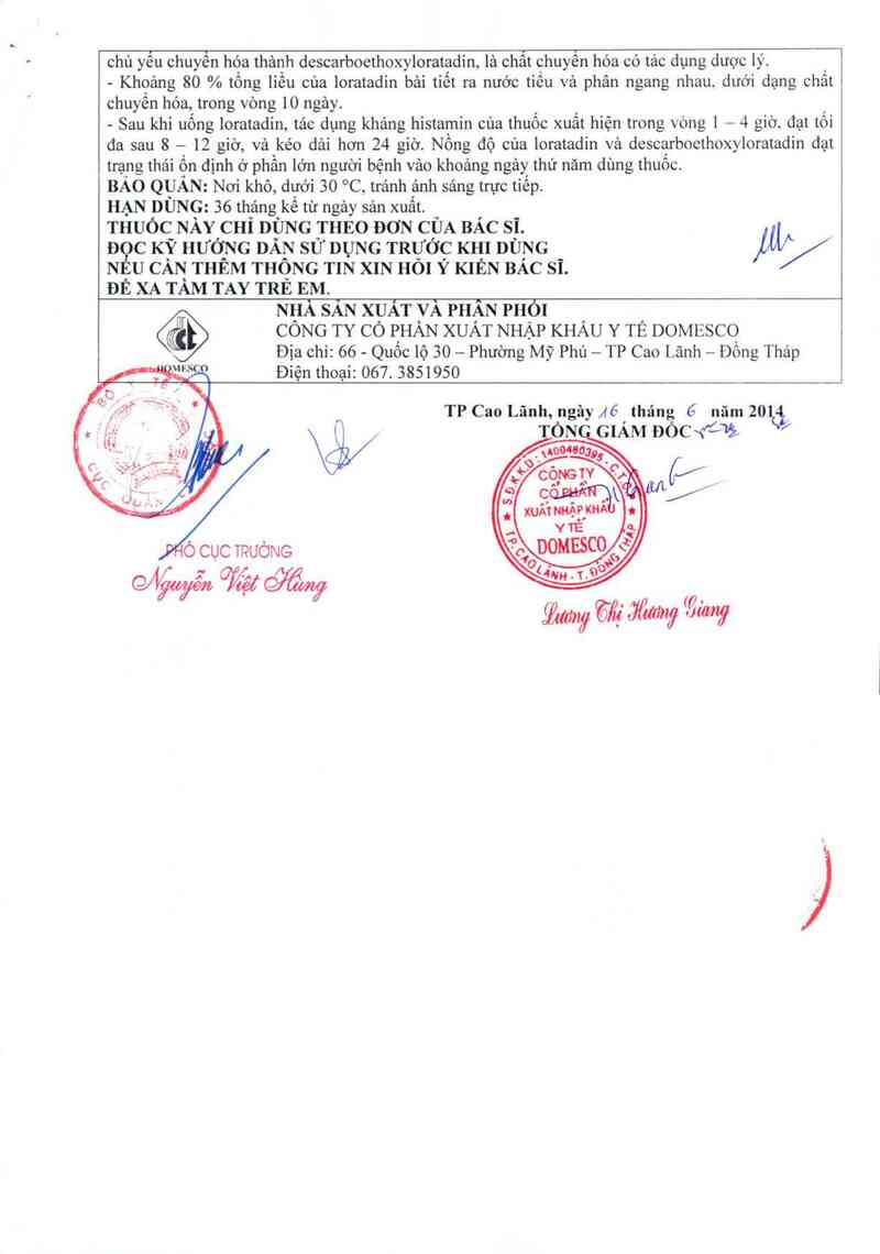 thông tin, cách dùng, giá thuốc Dotoux plus - ảnh 8