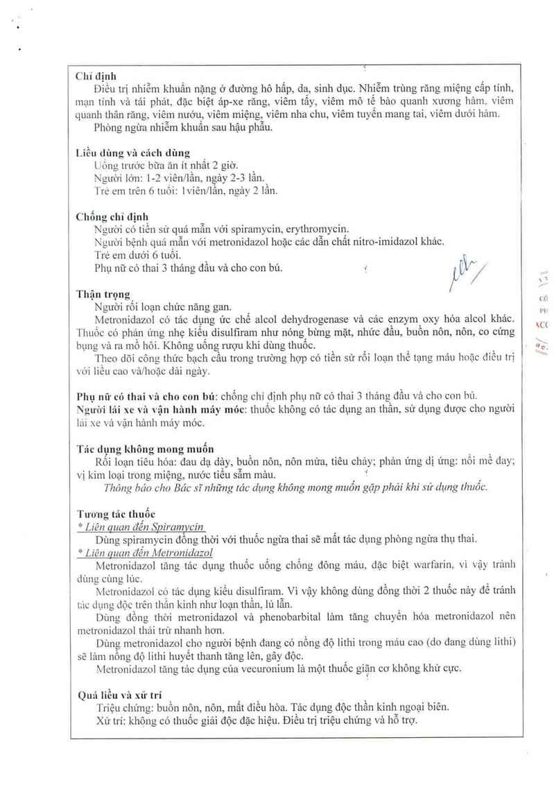 thông tin, cách dùng, giá thuốc Rodazol - ảnh 12