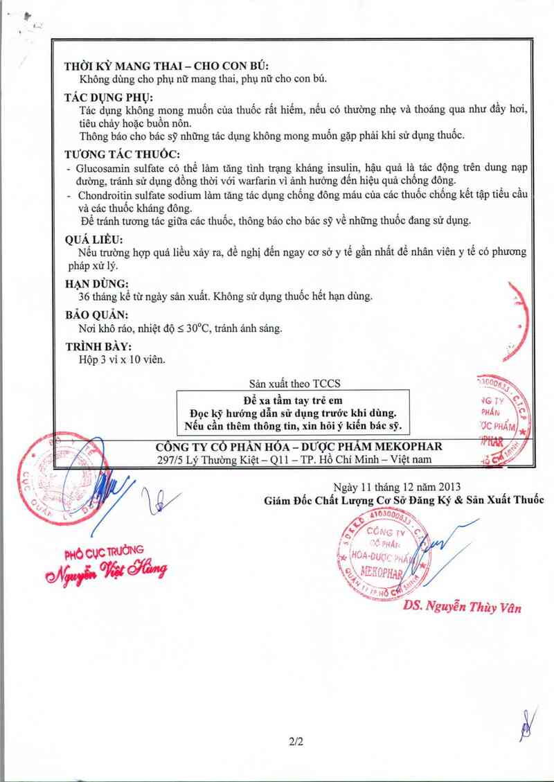 thông tin, cách dùng, giá thuốc Rhaminas - ảnh 3