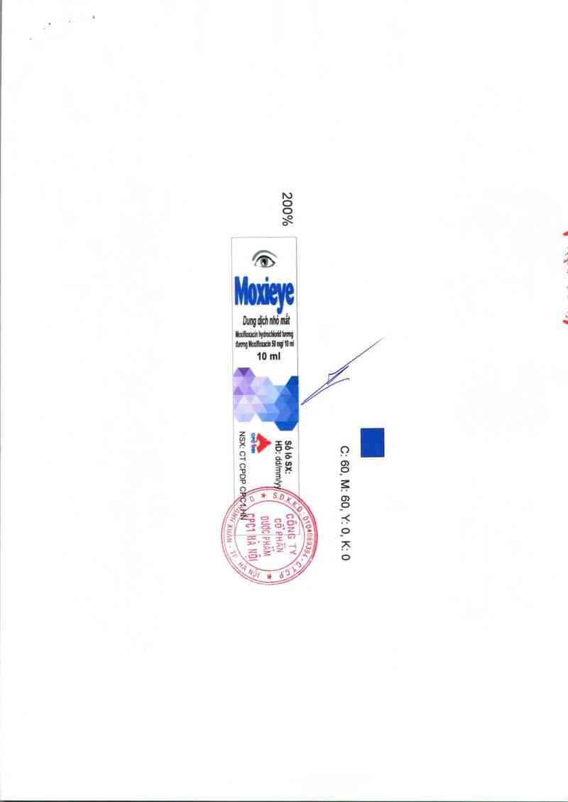 thông tin, cách dùng, giá thuốc Moxieye - ảnh 3