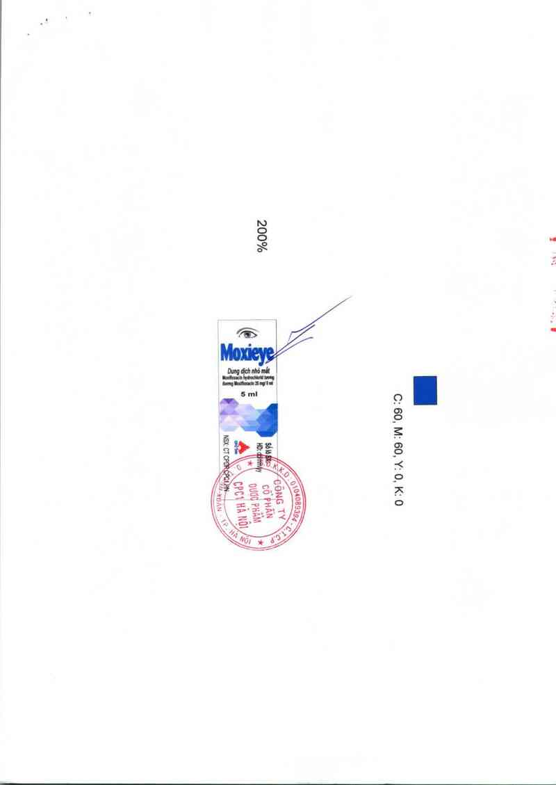 thông tin, cách dùng, giá thuốc Moxieye - ảnh 4