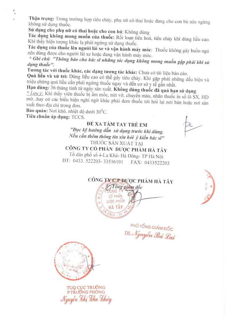 thông tin, cách dùng, giá thuốc Morganin - ảnh 2
