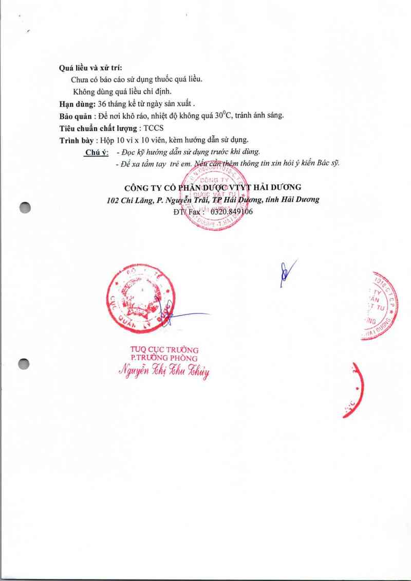 thông tin, cách dùng, giá thuốc Softtakan - ảnh 2