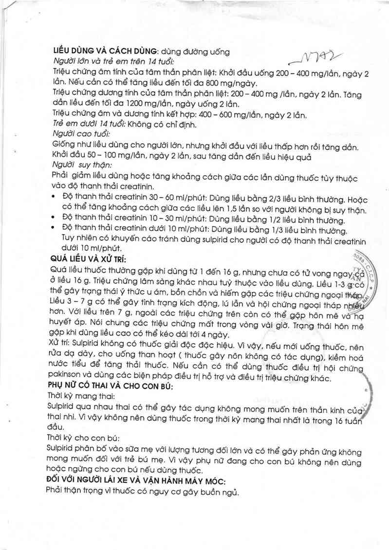 thông tin, cách dùng, giá thuốc Docnotine - ảnh 6