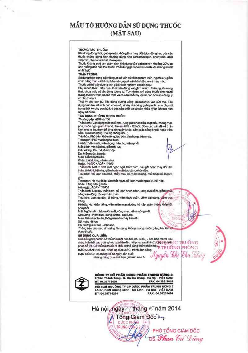 thông tin, cách dùng, giá thuốc Kimleptic - ảnh 3
